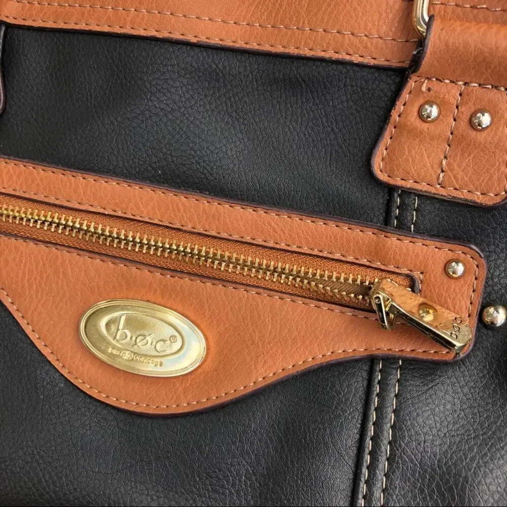 b.o.c. Brand purse